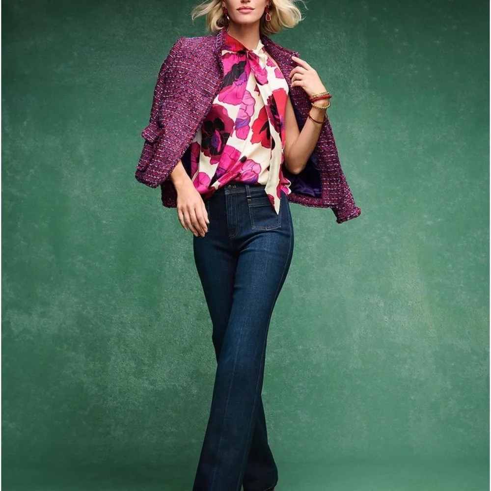 Cute tweet jacket - Picture 2 of 2